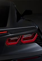 Chevrolet Corvette Stingray 2014 года